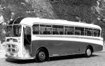 AEC Reliance MU3RV Plaxton Consort 1955 года (UK)